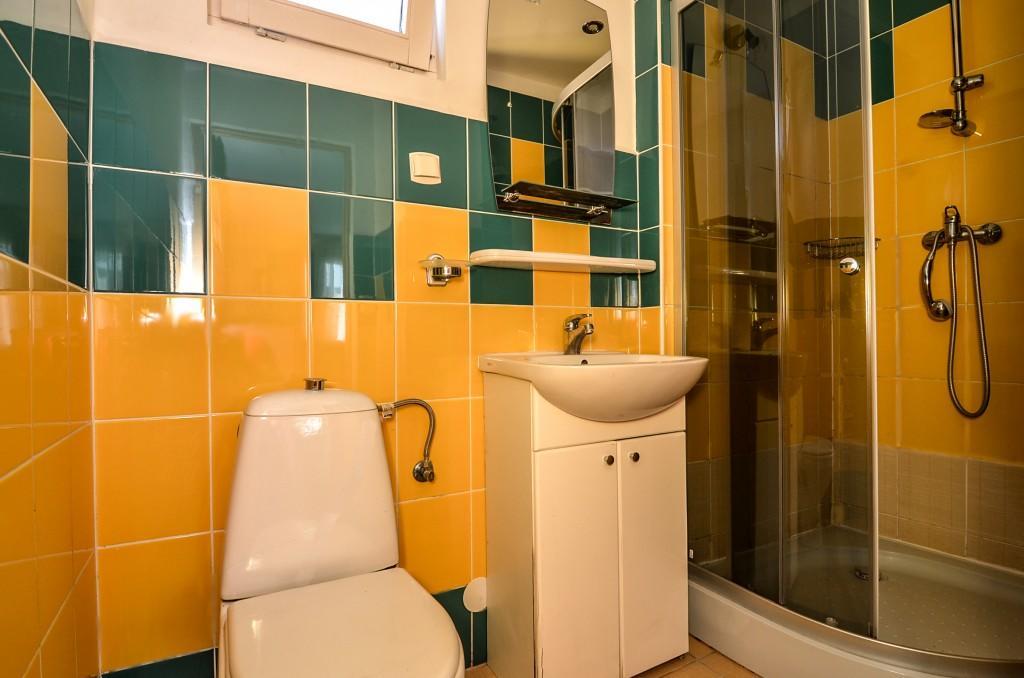Osrodek Wypoczynkowy Zlota Plaza Hotel Mielno  Buitenkant foto