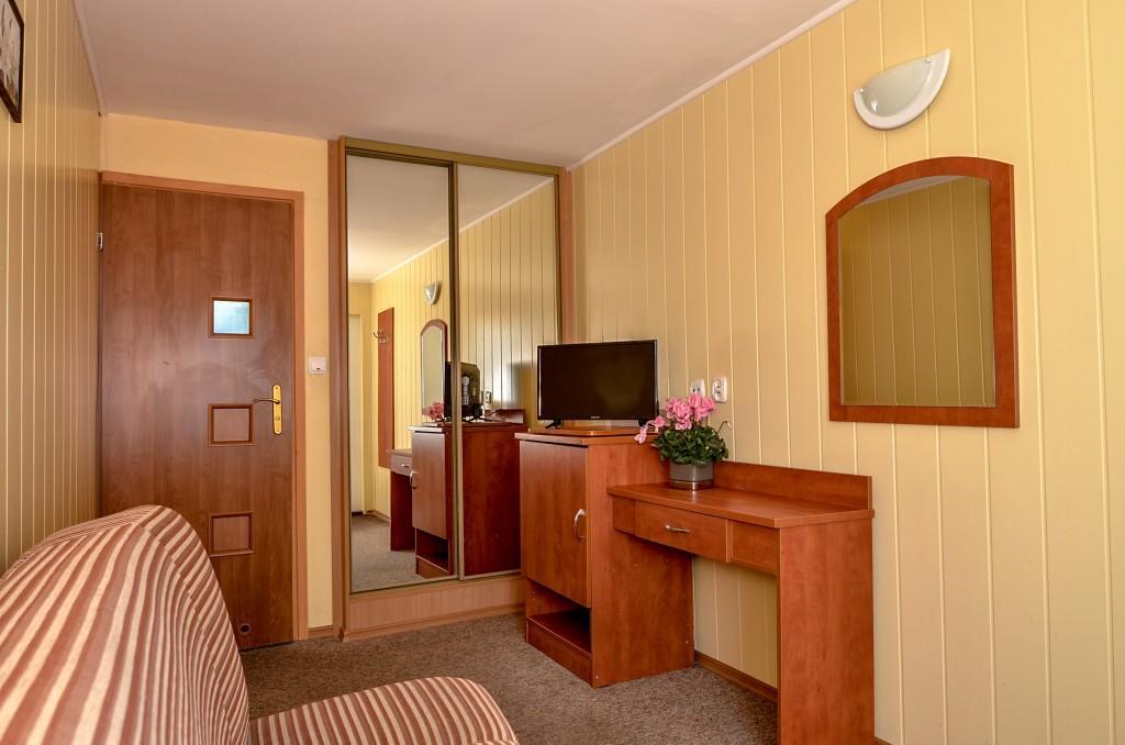 Osrodek Wypoczynkowy Zlota Plaza Hotel Mielno  Buitenkant foto
