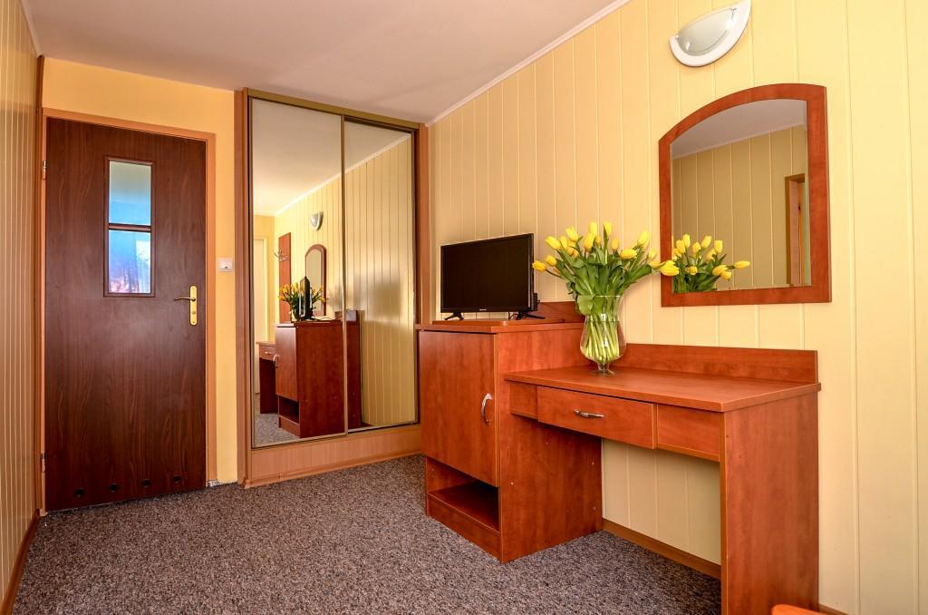 Osrodek Wypoczynkowy Zlota Plaza Hotel Mielno  Buitenkant foto
